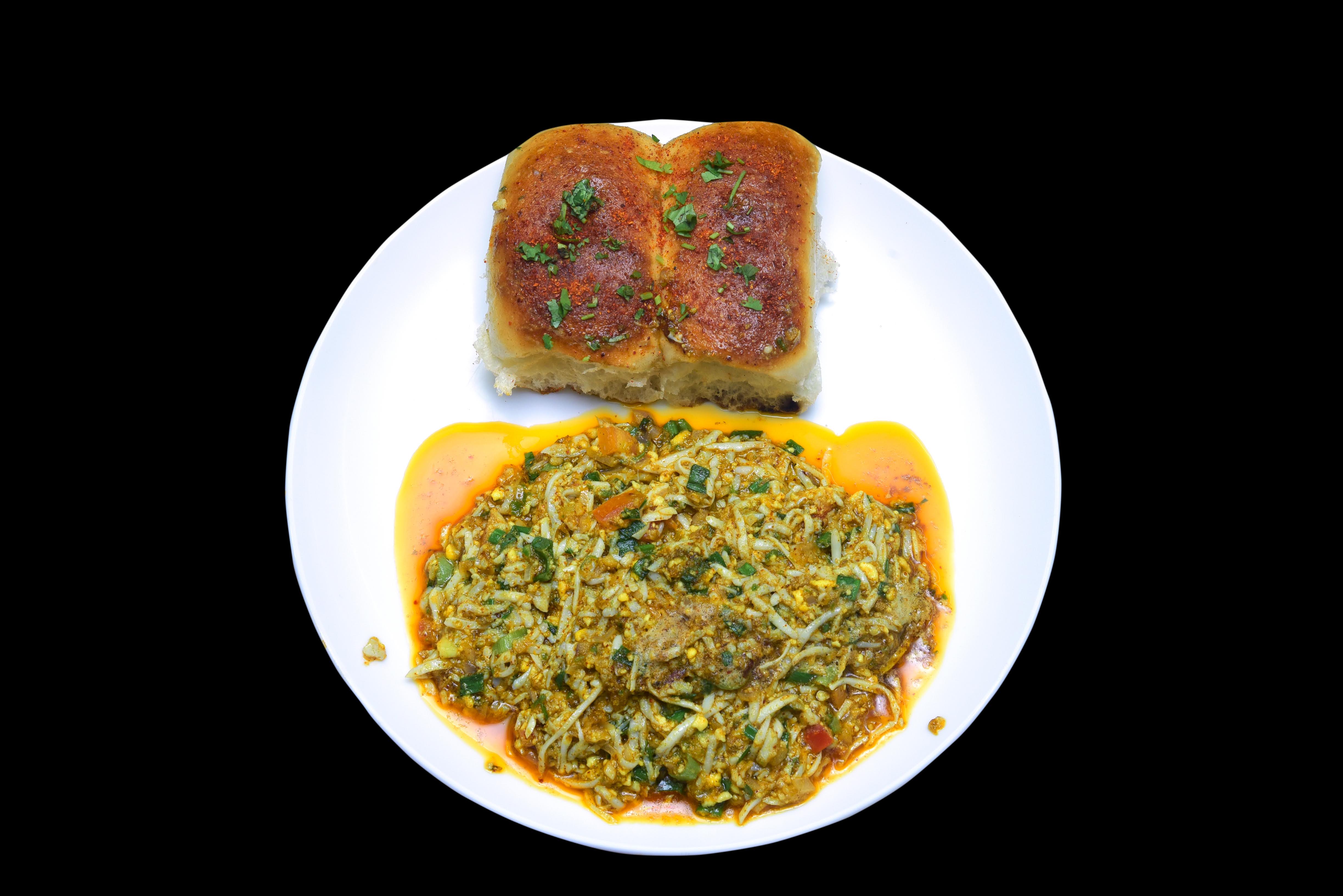 Boiled Fry (2 Pcs)